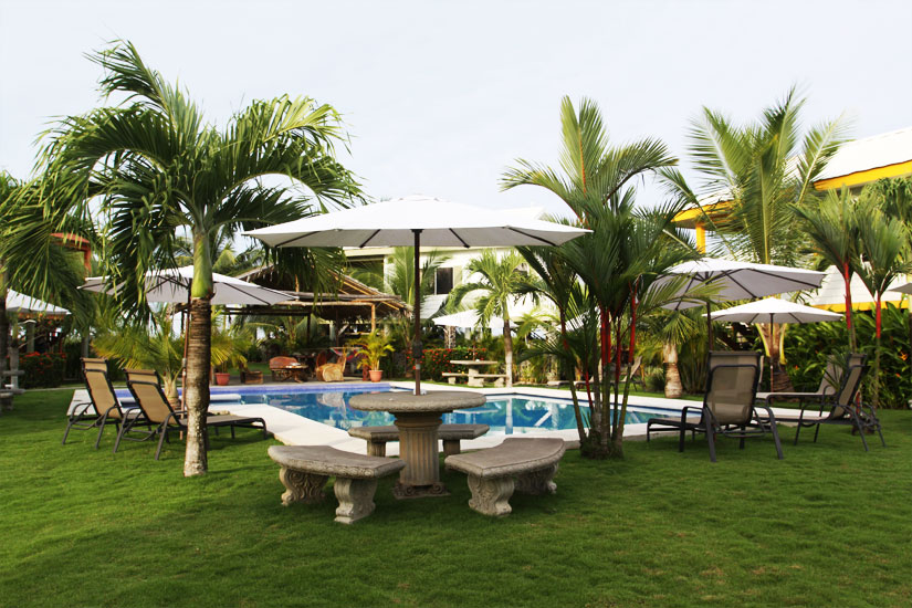 Costa Rica Hermosa Bungalows Bungalows hermosa bungalows, hermosa