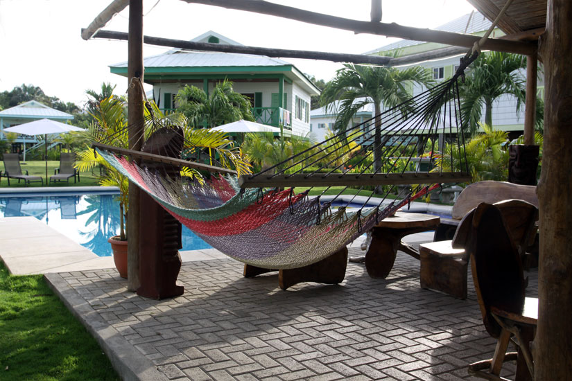 Costa Rica Hermosa Bungalows Bungalows hermosa bungalows, hermosa