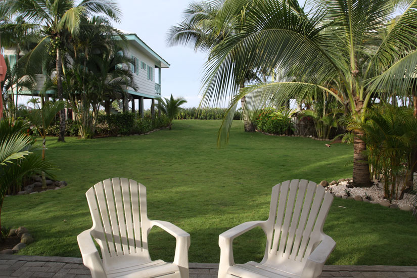 Costa Rica Hermosa Bungalows Bungalows hermosa bungalows, hermosa