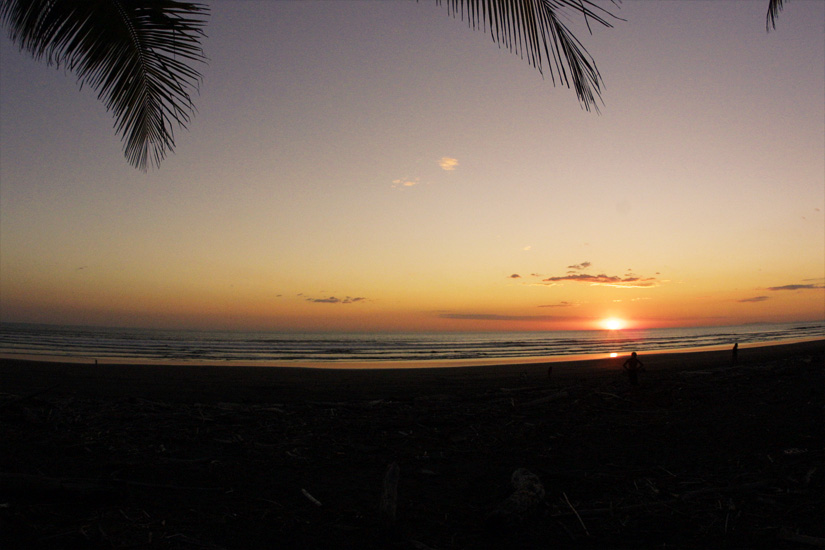 Costa Rica Hermosa Bungalows Bungalows hermosa bungalows, hermosa