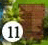 Bungalow 11