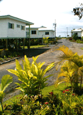 Bungalows