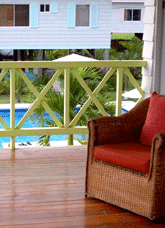 Deck View