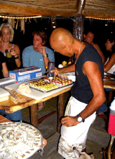 Sushi Chef