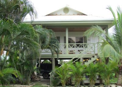 Bungalow 6