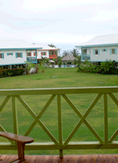 Bungalow 26 Front View